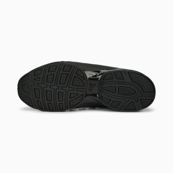 Axelion Refresh Running Shoes Men, Cheap Jmksport Jordan Outlet Black-Cool Dark Gray, vellarge