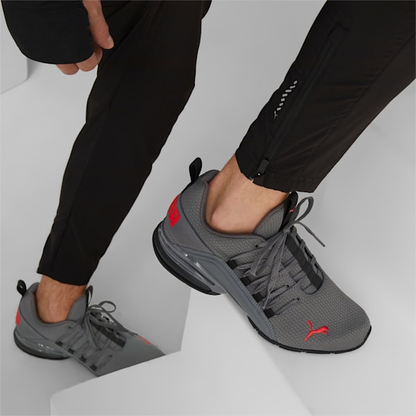 Axelion Refresh Men's Running Shoes PUMA