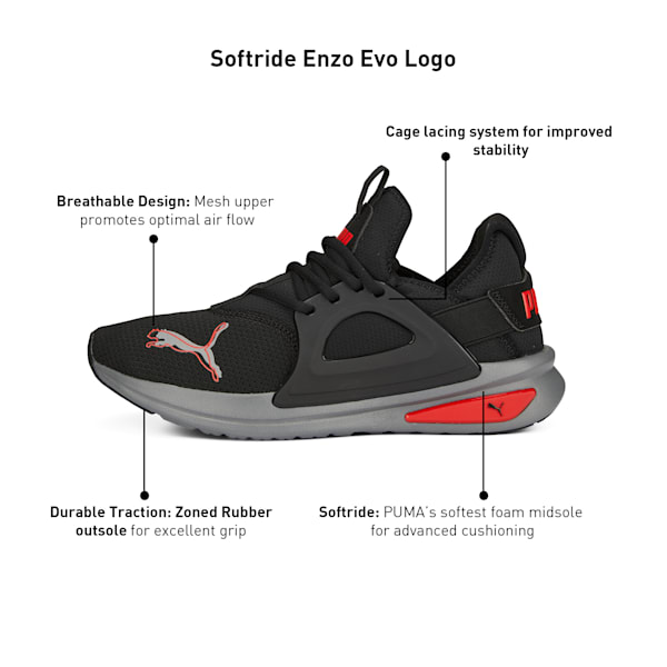 Enzo eng mesh shop