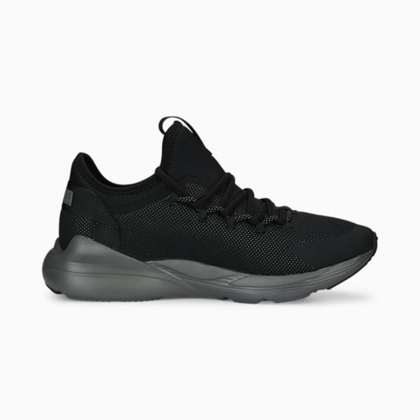Zapatos para correr Cell Vive Alt Mesh, Cool Dark Gray-PUMA Black