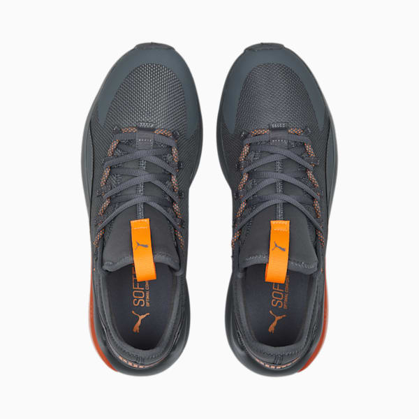 Puma cell hiking shoes sales