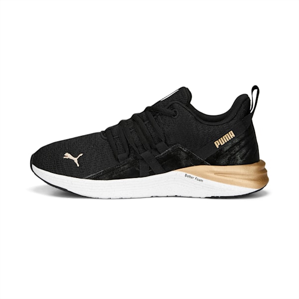 White womens training shoes best sale