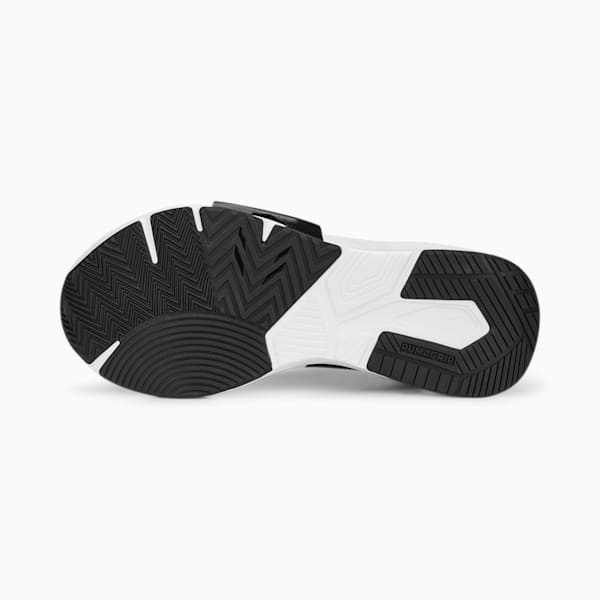 PWRFrame TR 2 Elektro Summer Women's Shoes, PUMA Black-PUMA Black-PUMA White, extralarge-IND