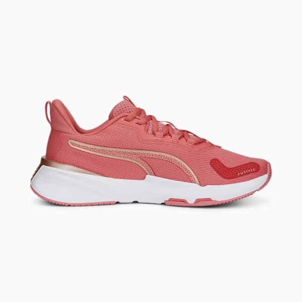 PWRFrame TR 2 Elektro Summer Women's Shoes, Loveable-Rose Gold, extralarge-AUS