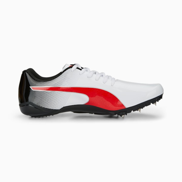 Men's Track.3 Sneaker in Red