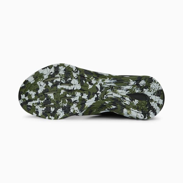 Fuse 2.0 MURPH Men's Training Shoes, PUMA Black-Cool Mid Gray-Green Moss, extralarge