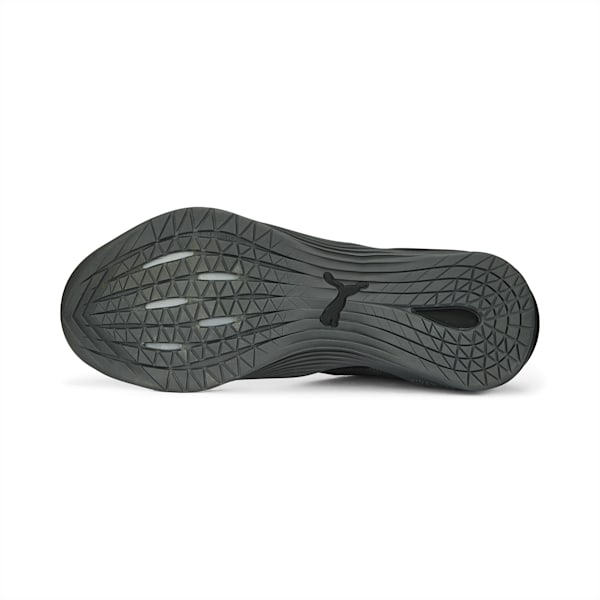 Fuse 2.0 Tiger Camo Men's Training Shoes, PUMA Black-Cool Dark Gray-Cool Mid Gray, extralarge-IND