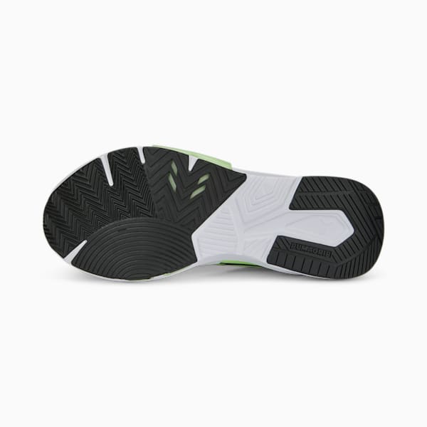Tenis de entrenamiento PWRFrame TR 2 para hombre, Fast Yellow-PUMA Black, extralarge