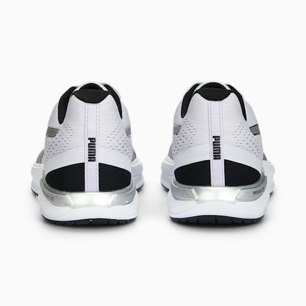 Feline Profoam Femme Women's Running Shoes, Spring Lavender-PUMA Silver, extralarge-IND