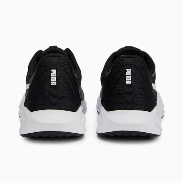 Twitch Runner Fresh Running Shoes, PUMA Black-PUMA Black-PUMA White