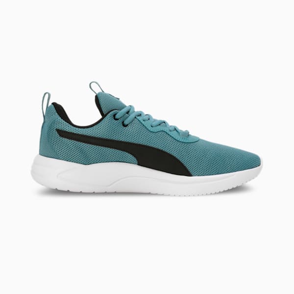 Puma women's weave running shoe discount