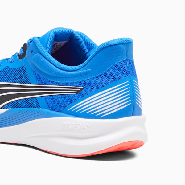 Redeem Profoam Running Shoes, Ultra Blue-For All Time Red-PUMA White-PUMA Black, extralarge