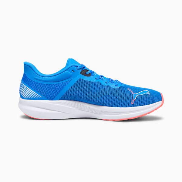 Redeem Profoam Running Shoes, Ultra Blue-For All Time Red-PUMA White-PUMA Black, extralarge