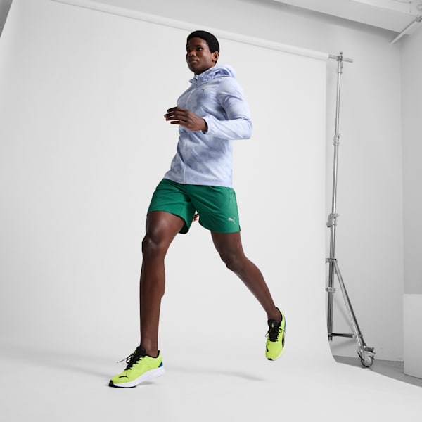 Redeem Profoam Running Shoes, Lime Pow-PUMA Black-Ocean Tropic, extralarge