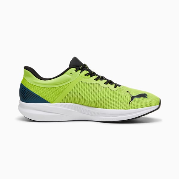 Redeem Profoam Running Shoes, Lime Pow-PUMA Black-Ocean Tropic, extralarge