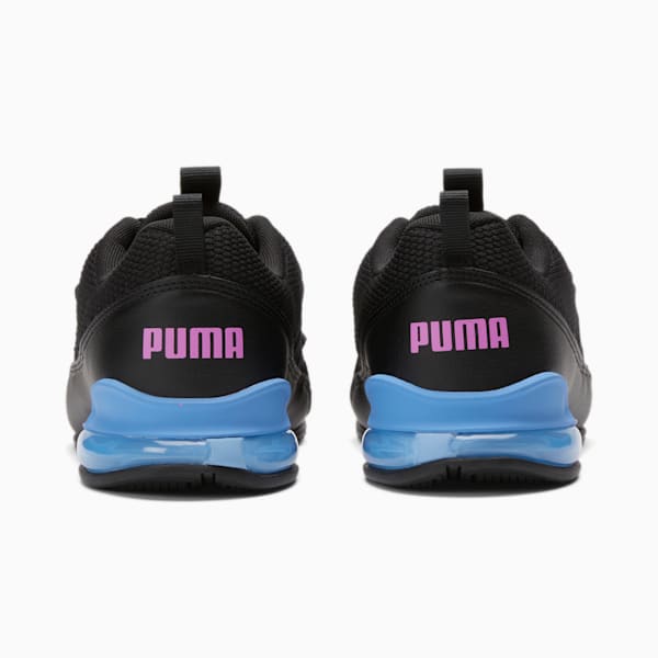 Puma states femme cyan new arrivals