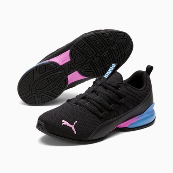 Puma riaze prowl black shop