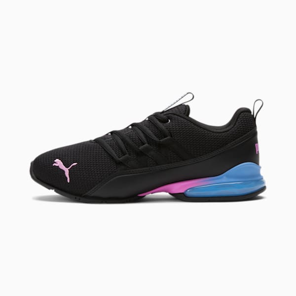 PUMA Prowl - Zapatillas deportivas para mujer 37 negras