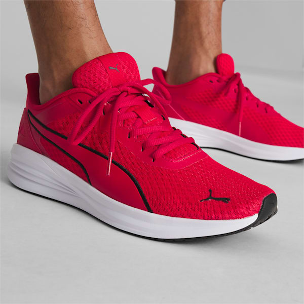 tint jas ruw Transport Modern Fresh Running Shoes | PUMA