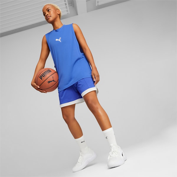 半額SALE／ 新品 L プーマ バスケットボール コートサイド ジャケット