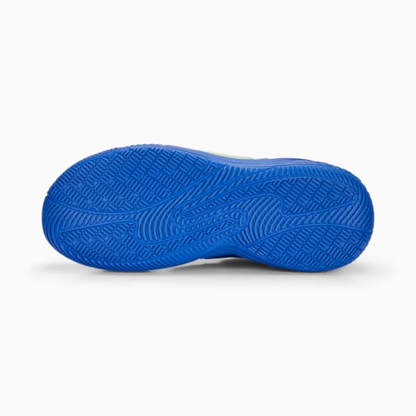 Court Rider Chaos Slash Sneakers, Royal Sapphire-Minty Burst, extralarge-IND