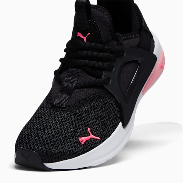 Puma women's enzo street running shoe top