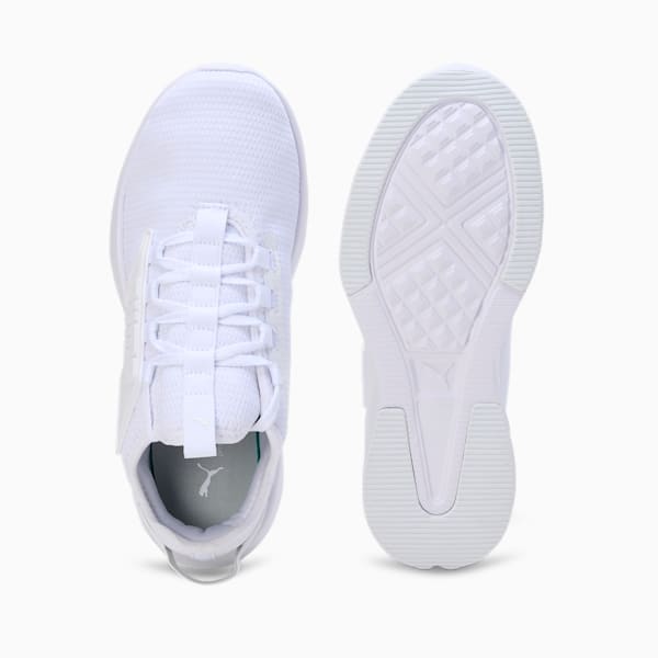 Retaliate 2 Women's Running Shoes, PUMA White-PUMA White, extralarge-IND