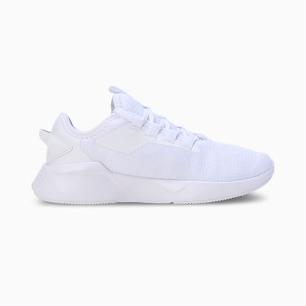 Retaliate 2 Women's Running Shoes, PUMA White-PUMA White, extralarge-IND