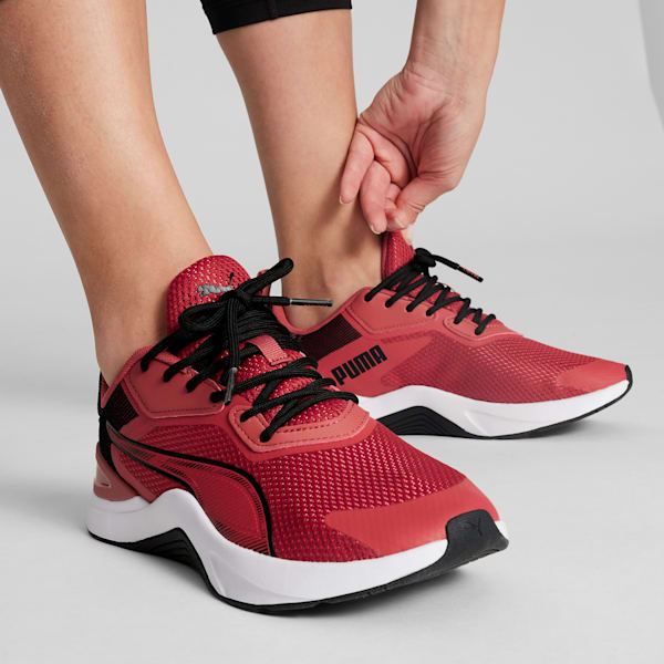 Tenis de entrenamiento Infusion para mujer PUMA