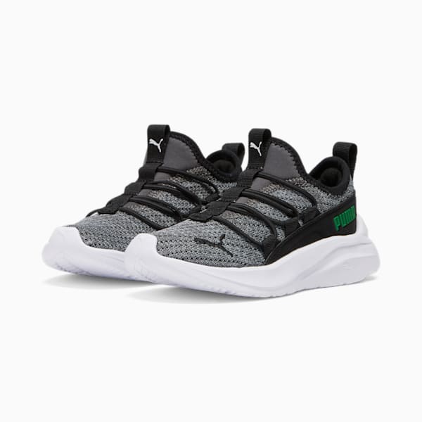 One4All Knit Little Kids Sneakers PUMA
