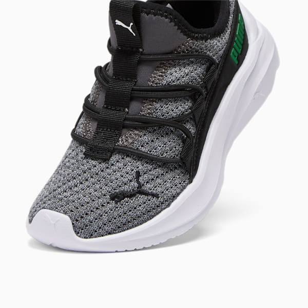 One4All Knit Little Kids Sneakers PUMA