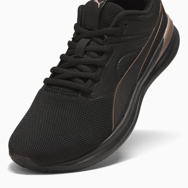 Zapatillas Puma Mujer Running Transport | 386253-04