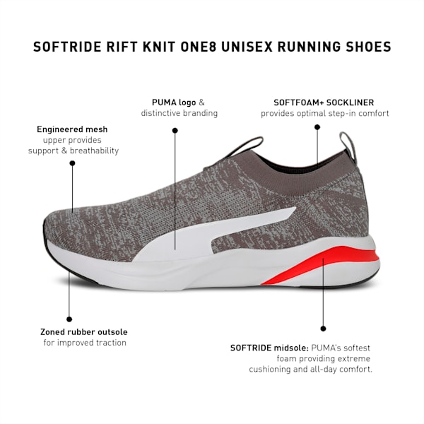 Puma soft foam best sale technology