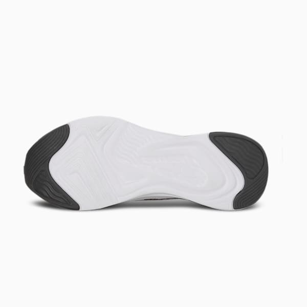 SOFTRIDE Rift Knit One8 Unisex Running Shoes, CASTLEROCK-Puma White, extralarge-IND