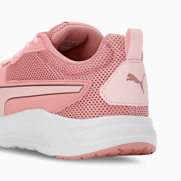 FTR Connect FS Running Shoes, Future Pink-Frosty Pink, extralarge-IND