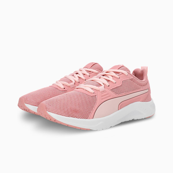 FTR Connect FS Running Shoes, Future Pink-Frosty Pink, extralarge-IND