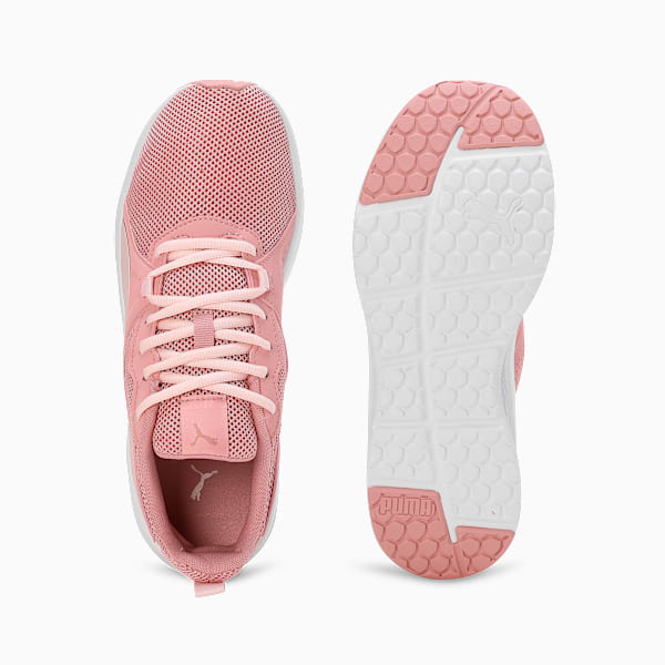 FTR Connect FS Running Shoes, Future Pink-Frosty Pink, extralarge-IND
