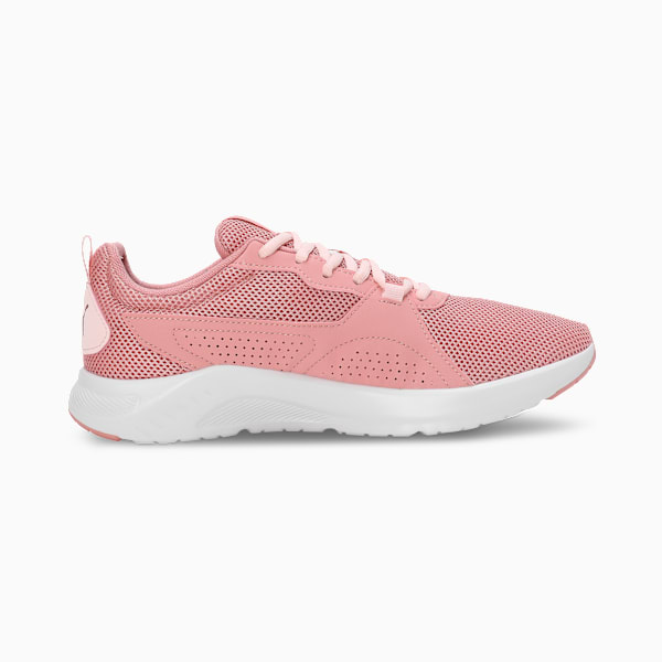 FTR Connect FS Running Shoes, Future Pink-Frosty Pink, extralarge-IND