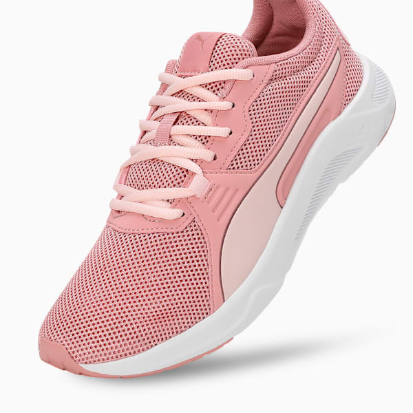 FTR Connect FS Running Shoes, Future Pink-Frosty Pink, extralarge-IND
