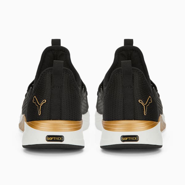 Puma trainers gold kids new arrivals