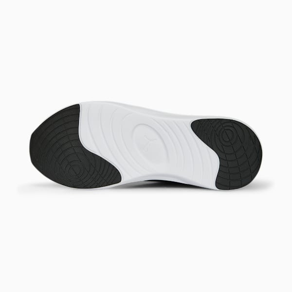SOFTRIDE Cruise 2 Running Shoes, PUMA Black-PUMA White, extralarge-IND