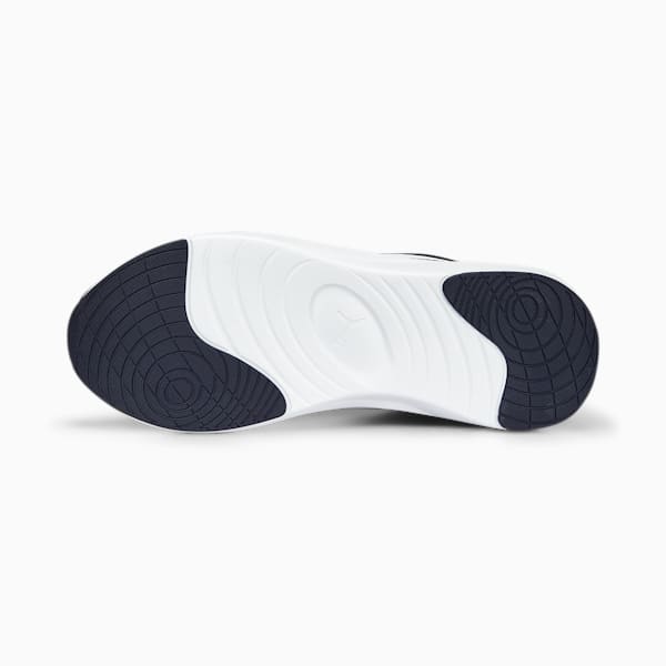 ユニセックス ランニング ソフトライド クルーズ 2 ランニングシューズ, PUMA Navy-PUMA White