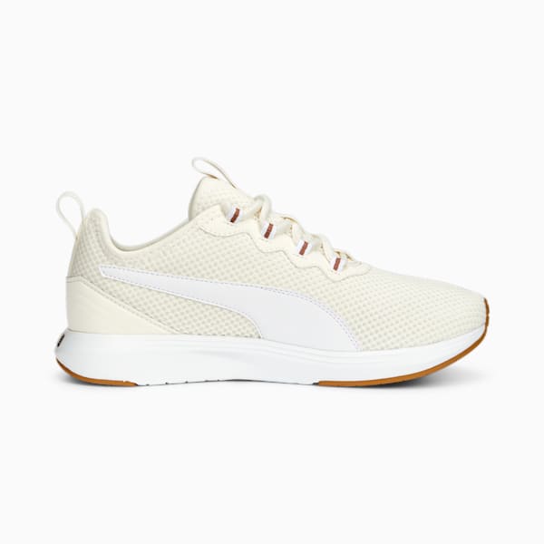 SOFTRIDE Cruise 2 Running Shoes, Frosted Ivory-PUMA White-Rose Gold, extralarge-IND
