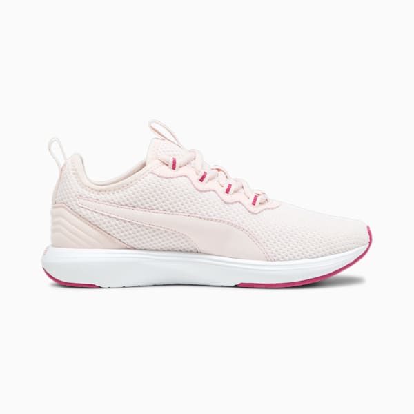 ユニセックス ソフトライド クルーズ 2 ランニングシューズ, Frosty Pink-Pinktastic-PUMA White, extralarge-JPN