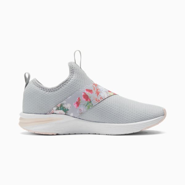 Floral foam shoes best sale