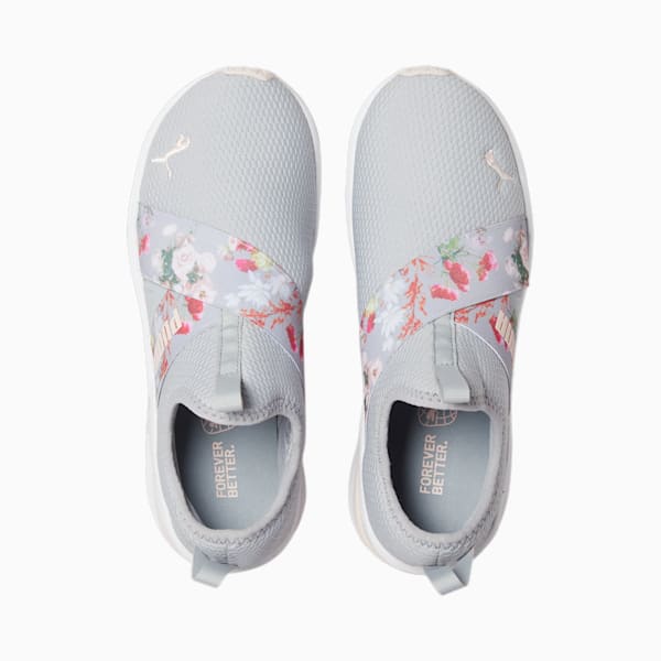 Better Foam Prowl Floral Slip-On Women's Training Shoes PUMA
