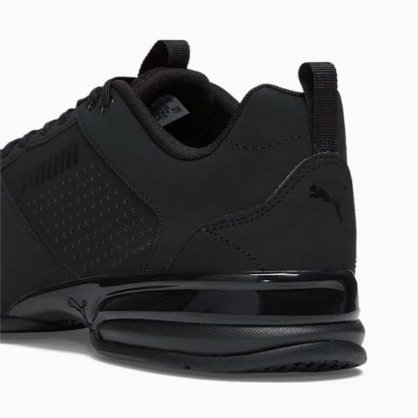 Men's Sneakers Black