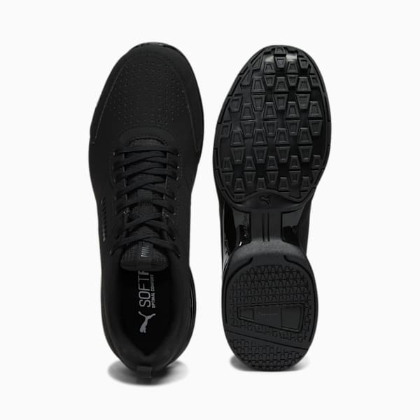 Puma tazon mens top