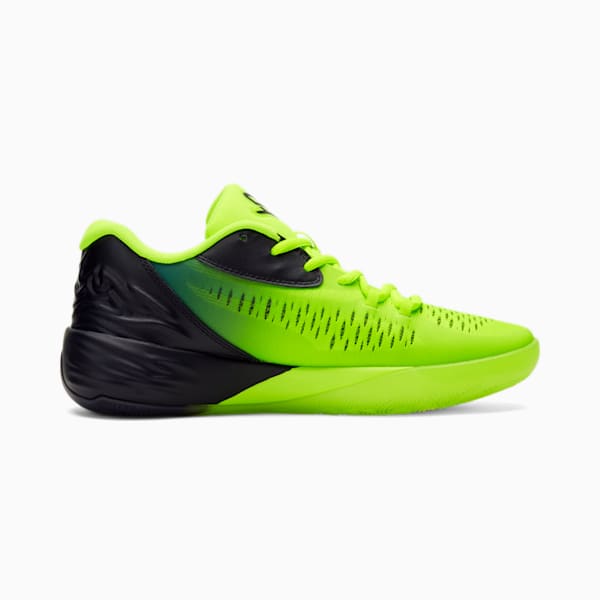 Stewie 1 Quiet Fire Women's Basketball Shoes | PUMA
