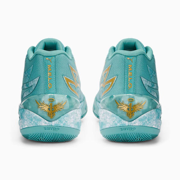 lamelo ball shoes collection